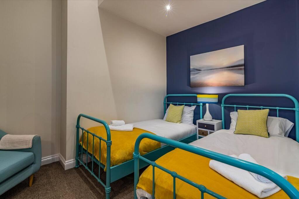 Dovecote House Beeston Private Parking 15Mins From Nottingham City Centre Close To Qmc Hospital Exteriér fotografie
